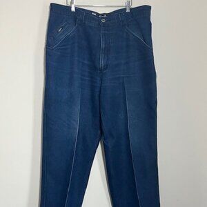 Kani Jeans Blue Size 40 x 34